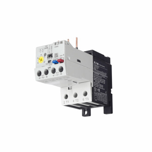 Eaton C440 Series Electronic Overload Relays