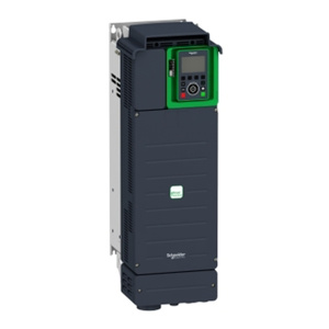 Square D Altivar Process 630 Variable Frequency Drives 460 V 3 phase