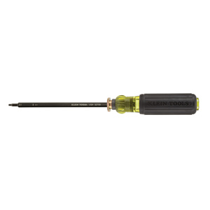Klein Tools 32 Adjustable-length Screw Screwdrivers