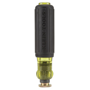 Klein Tools Adjustable Length Screwdriver Handles