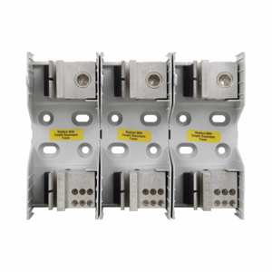 Eaton Bussmann JM Series Class J Fuse Blocks