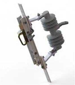 Aluma Form 900A Disconnect Hook Switches 900 A 125 kV