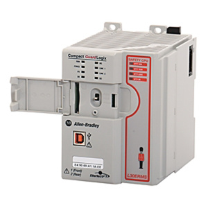 Rockwell Automation 1769 CompactLogix 5370 L3 Controllers