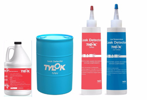 Tylok Tyspy Liquid Leak Detectors