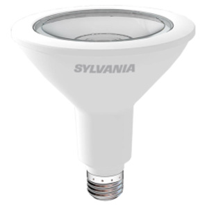 Sylvania 10YV Contractor Series PAR38 Reflector Lamps 13 W PAR38 3000 K