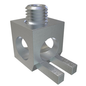 nVent ILSCO NBST Series Neutral Bar Adapters