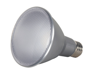 Satco Products LED PAR30LN Reflector Lamps 13 W PAR30LN 2700 K