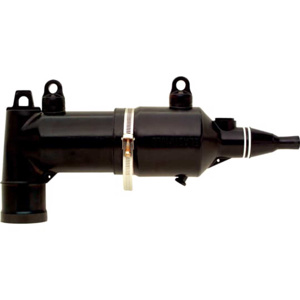 ABB Elastimold Molded Current Limiting Fuse Housings