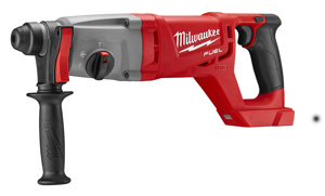 Milwaukee M18™ FUEL™ Rotary Hammer Drills Cordless 1 in