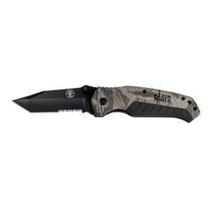Klein Tools 442 Pocket Knives 3.5 in Stainless Steel