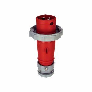 Eaton Wiring Devices Pin and Sleeve Plugs