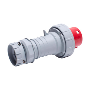 Eaton Crouse-Hinds Arrow Hart Pin and Sleeve Plugs