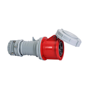 Eaton Crouse-Hinds Arrow Hart Pin and Sleeve Connectors