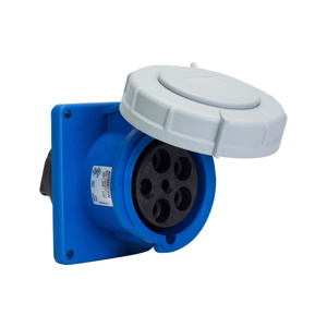 Eaton Crouse-Hinds Arrow Hart Pin and Sleeve Receptacles