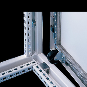 nVent HOFFMAN P40 ProLine® G2 Door Support Roller Kits