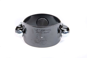 Skinner Company Pipe Clamps