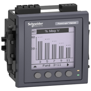 Square D PowerLogic™ Power Meters