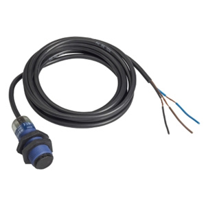 TES Electric OsiSense XU Photo-Electric Sensors Cable (2M)