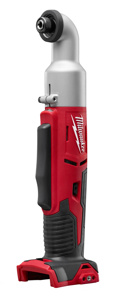 Milwaukee M18™ Right Angle Hex Impact Drivers 1/4 in Cordless