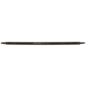Klein Tools Square Recess Insert Bits