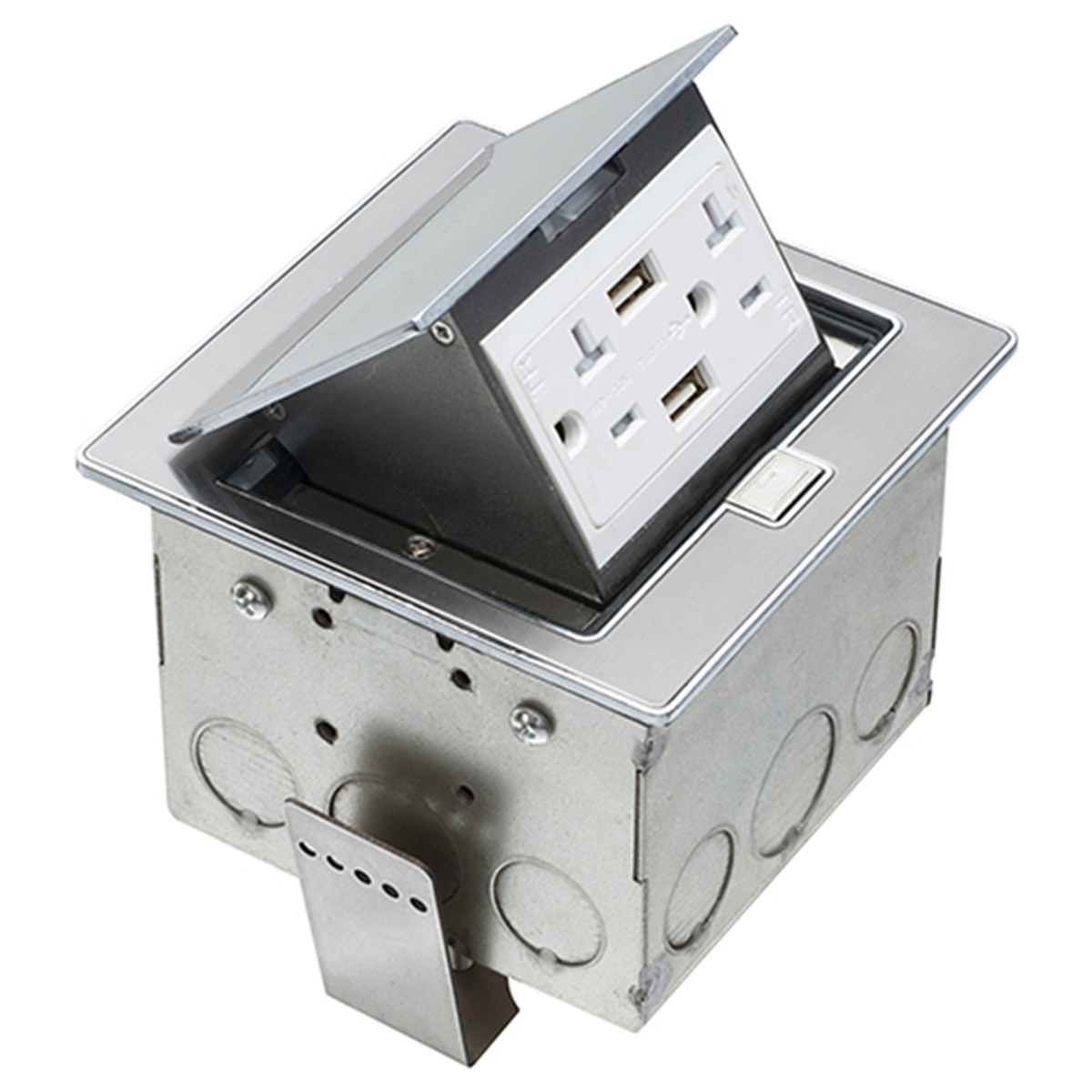 Device Box Installation Arlington | Arlington Countertop Wiring Device Box Kits | Border States