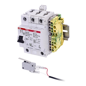 Vivotek Camera Surveillance Cabinet Electrical Safety Kits