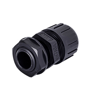 Vivotek Camera Surveillance Cabinet Cable Glands