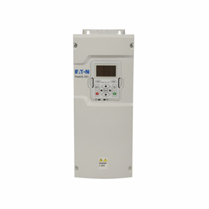 Eaton Variable Frequency Drives