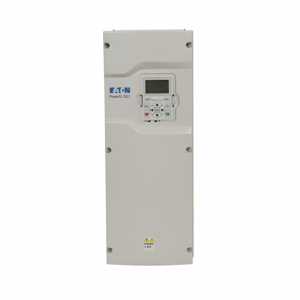 Eaton Variable Frequency Drives 380 - 500 V 3 Phase 46 A