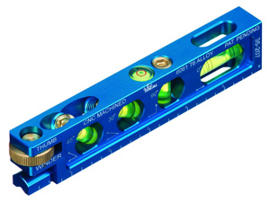 Ideal 35 Electricians Levels 3-1/2 in