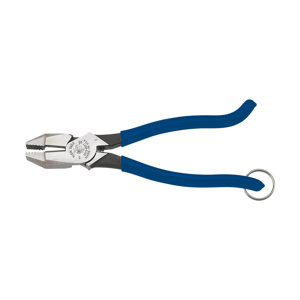 Klein Tools Ironworker's Pliers