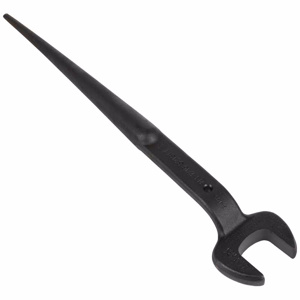 Klein Tools Cheater Pipe Spud Wrenches
