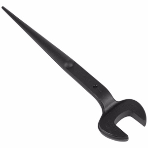 Klein Tools Cheater Pipe Spud Wrenches