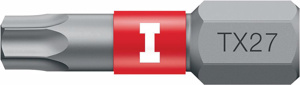 Hilti Torx Insert Bits