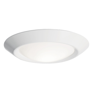 Lithonia 6RLS Surface Mount LED Downlights