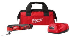 Milwaukee M12™ Cordless Multi-tool Kits