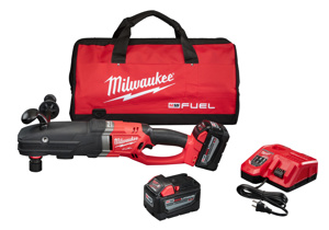 Milwaukee M18™ FUEL™ SUPER HAWG™ Right Angle Drill Kits