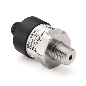 Rockwell Automation Solid State Pressure Sensors