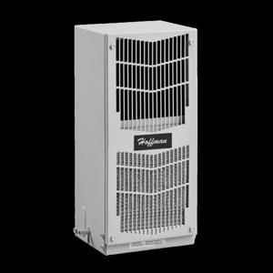 nVent HOFFMAN MCLG Spectracool™ N16 Narrow Enclosure Air Conditioners NEMA 3R/4/12 Indoor Model 115 VAC 235 W