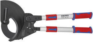95-32-100 CABLE CUTTERS-RATCHETING