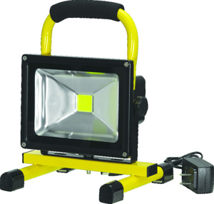 Southwire Prolight™ Series Rechargeable LED Work Lights 1800/1000 lm