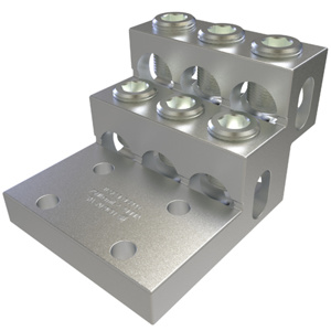 nVent ILSCO PB Series Panelboard Stack Lugs