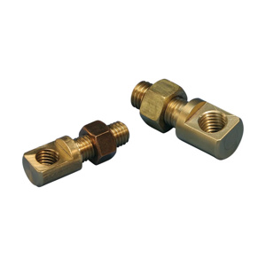 nVent Erico Right Angle Extension Adaptors