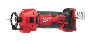 Milwaukee M18™ Cordless Cut-out Tools Corded/Cordless