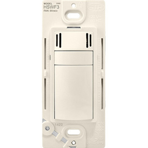 Pass & Seymour Humidity Based Fan Speed Controls