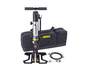 Fluke Electronics Calibration Test Pump Kits