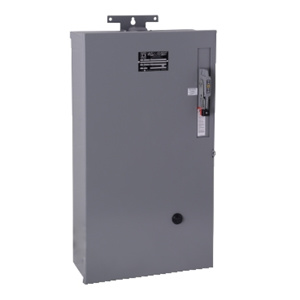Square D WELL-GUARD® Pump Panels 45 A 120 VAC