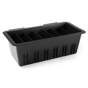Jameson Bucket Mount Divider Tool Trays