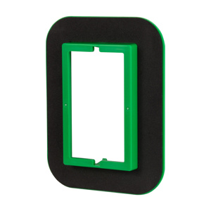 Southwire Gasketed Draft Seal Box Partitions