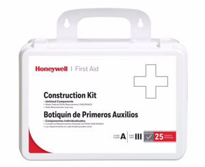 Honeywell North® First Aid Stations 100 Person